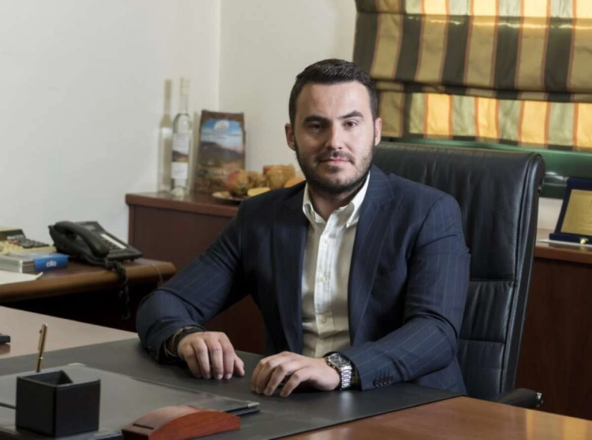 Εξηγήσεις από τον Δ. Ελασσόνας ζητά ο Θ. Μπίζιος για την απαγόρευση διέλευσης προς την Παναγία Ολυμπιώτισσας