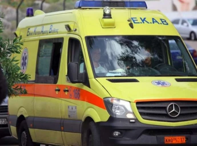Τραγωδία στη Χαλκιδική: Νεκρό 8χρονο παιδί σε πισίνα
