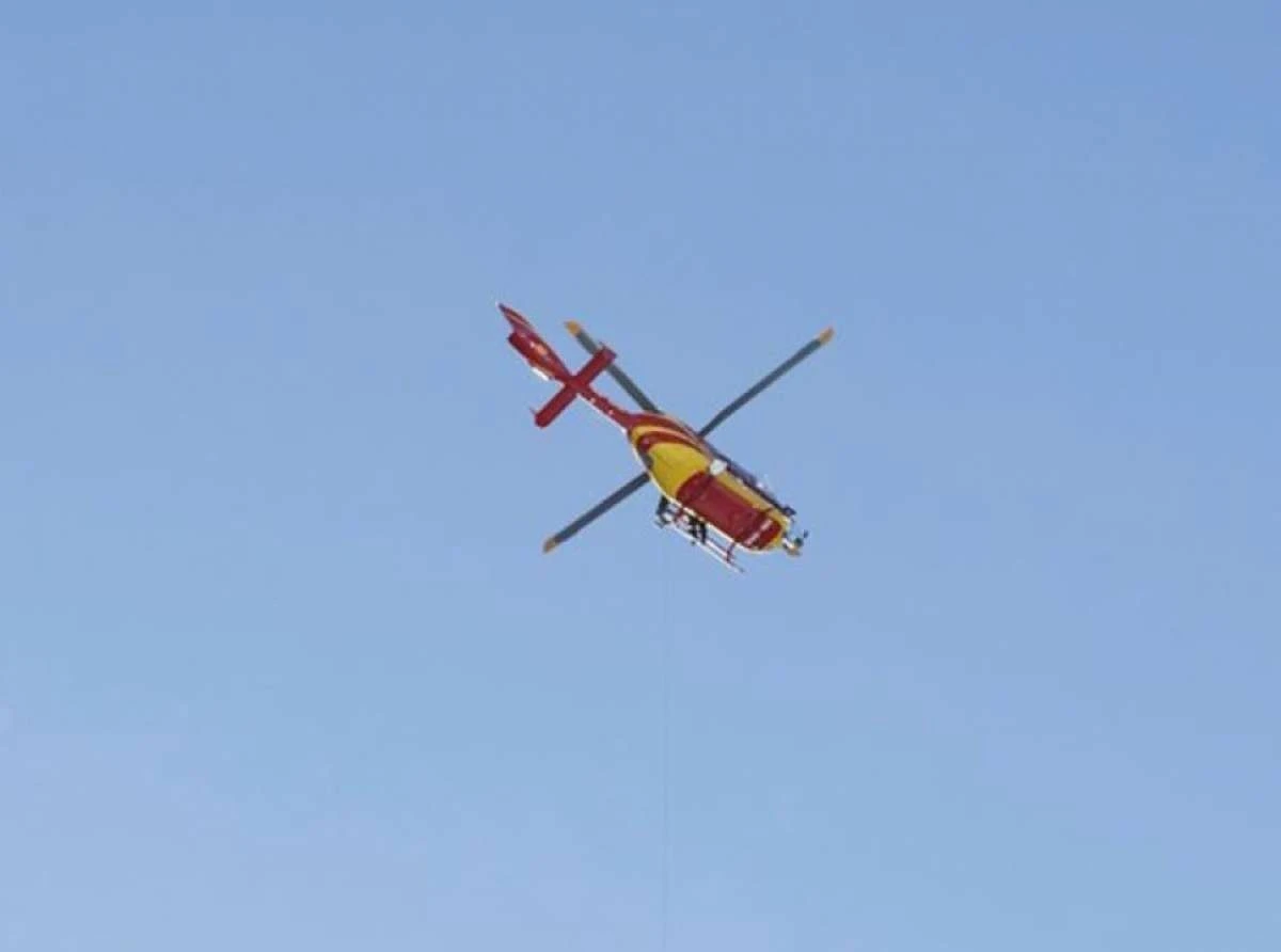 ΕΕ: Η έκτακτη υποστήριξη για την αντιμετώπιση των πυρκαγιών στην Ελλάδα