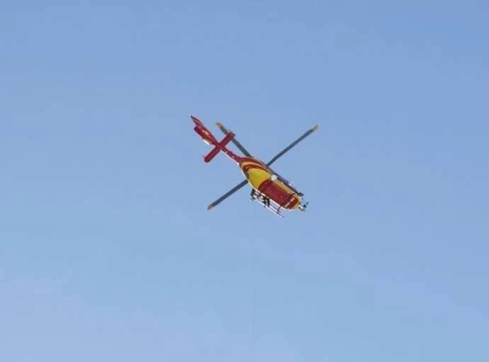 ΕΕ: Η έκτακτη υποστήριξη για την αντιμετώπιση των πυρκαγιών στην Ελλάδα