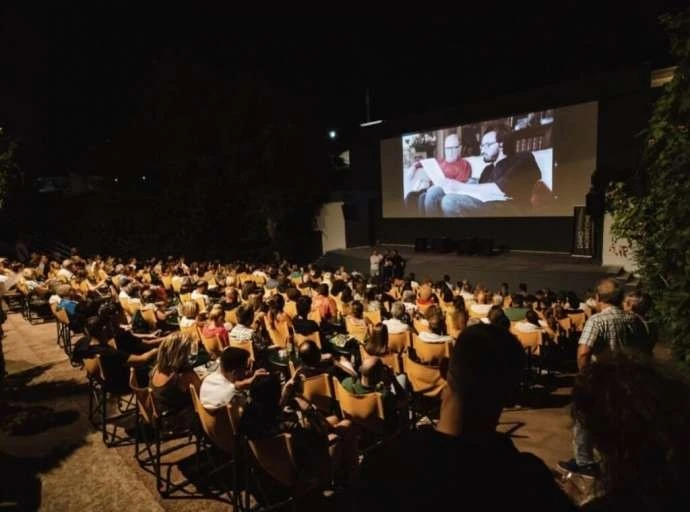 Πως η Λάρισα "μπήκε" στην καρδιά της οικογένειας Morricone – Το 48ωρο του βιογράφου του στην πόλη