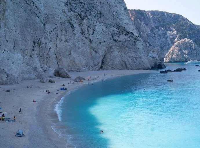 Τουρισμός: Στην κορυφή των προτιμήσεων των Αλβανών τουριστών η Ελλάδα - Οικονομικός Ταχυδρόμος