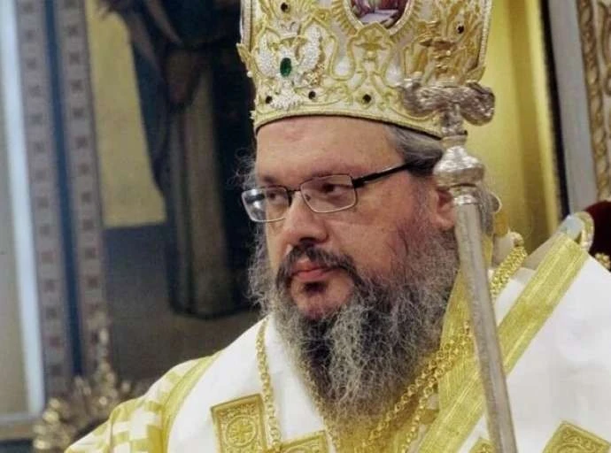 Mήνυμα Ιερωνύμου για τη γιορτή του Δεκαπενταύγουστου
