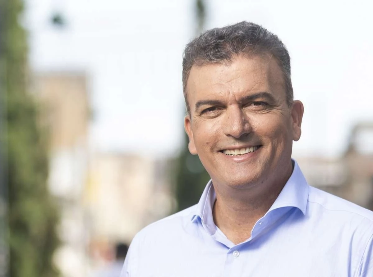 Μαμάκος: "Με υπομονή, ταπεινότητα, αγάπη και αισιοδοξία, για το κοινό καλό"