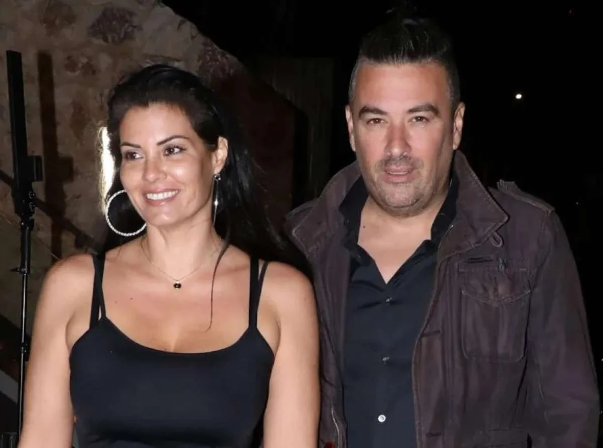 Μαρία Κορινθίου: Καλύτερα να ακούς τι έχει να πει η καρδιά σου - Το νέο μήνυμα μετά τον χωρισμό της από τον Γιάννη Αϊβάζη