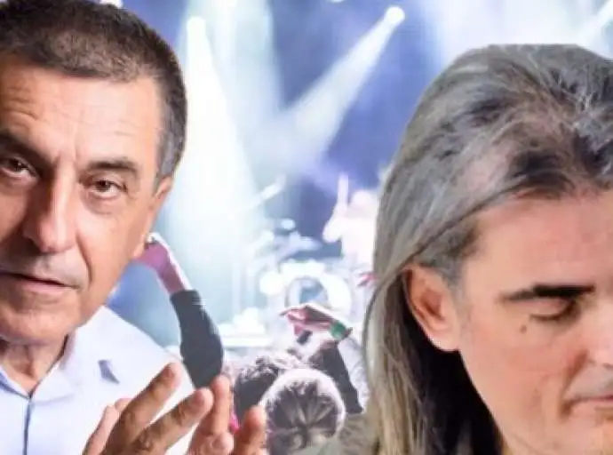 Άγρια και λυπηρή η διάσταση της κόντρας Κουρέτα - Πλιάτσικα | Το ιστορικό