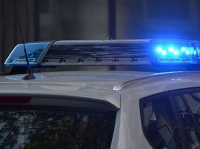 Ρομά συνελήφθη για πλιάτσικο στα καμμένα στην Πεντέλη - 10 προσαγωγές