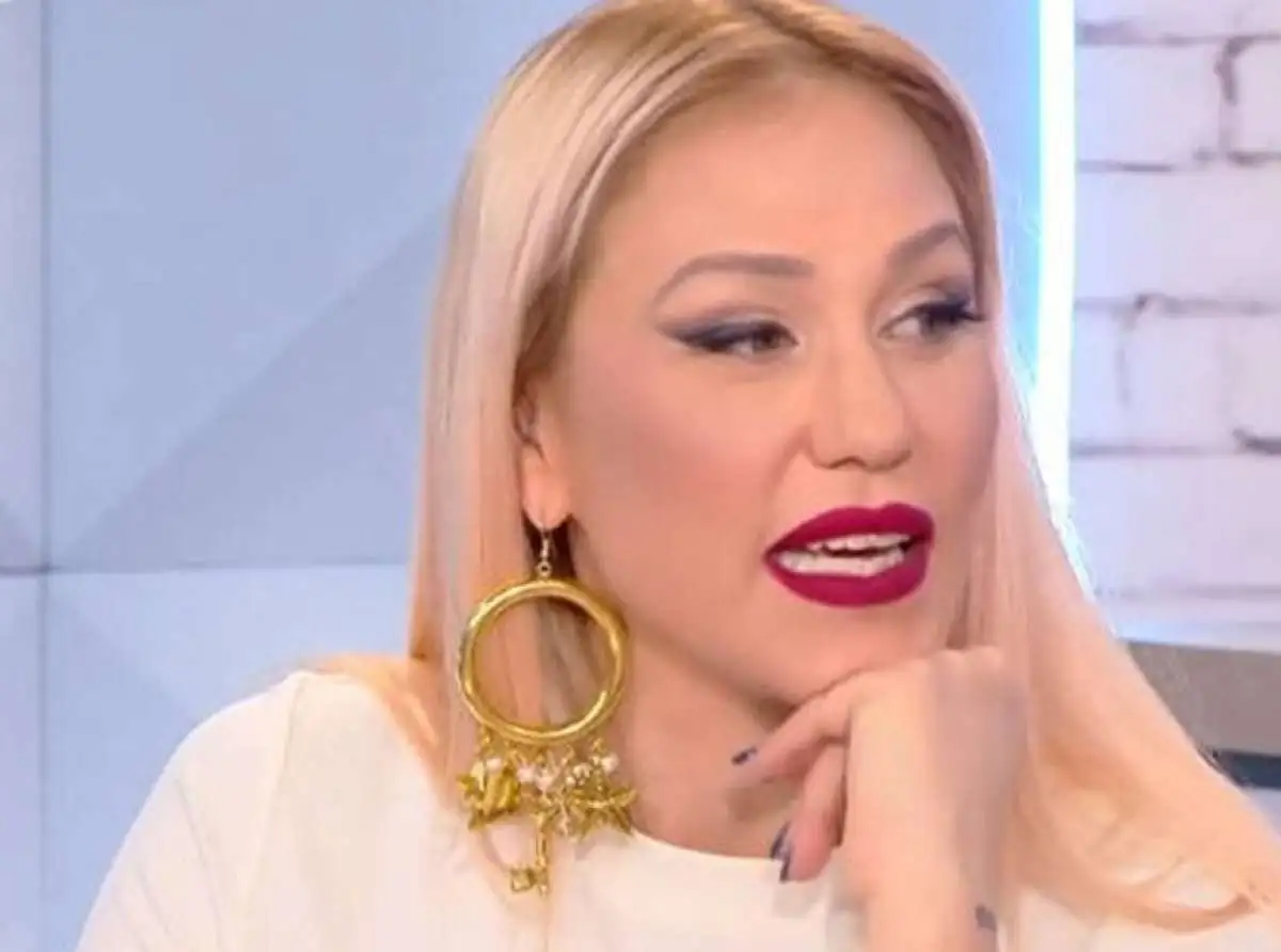 Πένθος για την Πηνελόπη Αναστασοπούλου - «Τι θα κάνω τώρα μόνη μου, μου λες;»