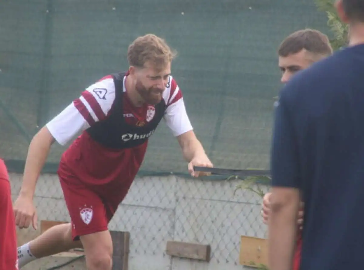 ΑΕΛ | Training report από την Πτολεμαϊδα (ΦΩΤΟ)