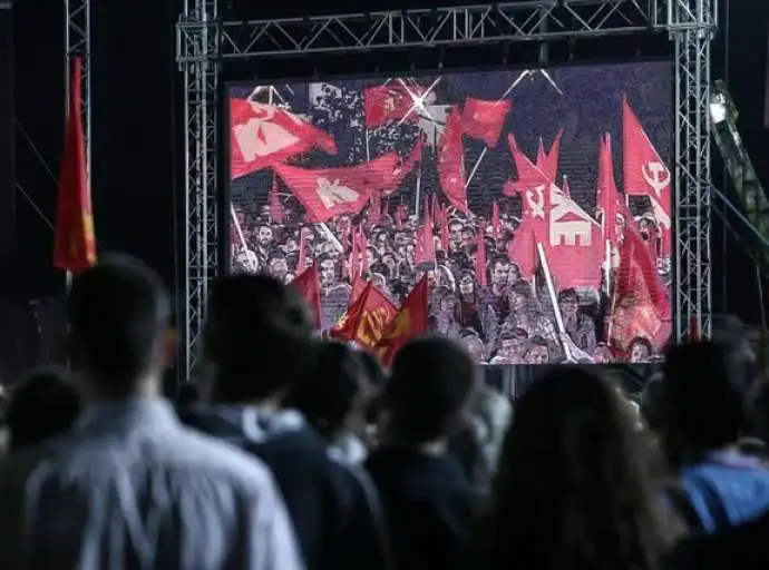 Κορυφαίες εκδηλώσεις στα 50χρονα του Φεστιβάλ της ΚΝΕ στη Θεσσαλία - Το πρόγραμμα