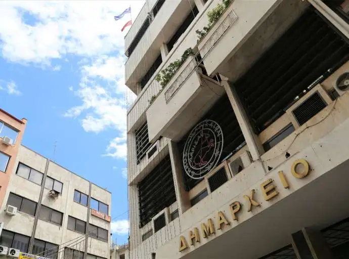 Εργασίες ασφαλτόστρωσης στη Γεωργιάδου – Κλείνει τμήμα του δρόμου έως τις 30 Ιουνίου