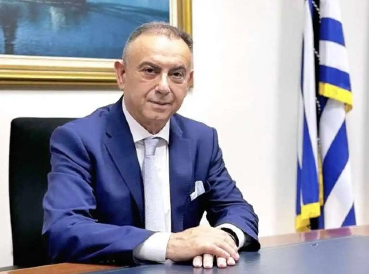 Κέλλας: Στηρίζουμε έμπρακτα τις πληγείσες επιχειρήσεις της Θεσσαλίας