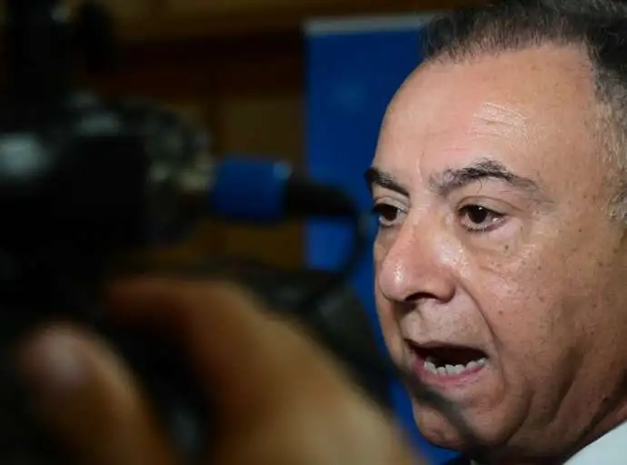 Κέλλας: Εντός Σεπτεμβρίου η αλλαγή του κανονισμού του ΕΛΓΑ  (VIDEO)