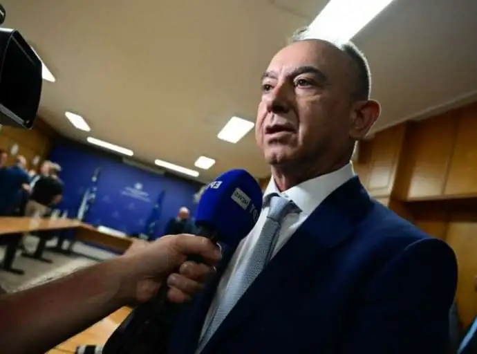 Με υπογραφή Κέλλα: Διατήρηση απειλούμενων αυτόχθονων φυλών αγροτικών ζώων