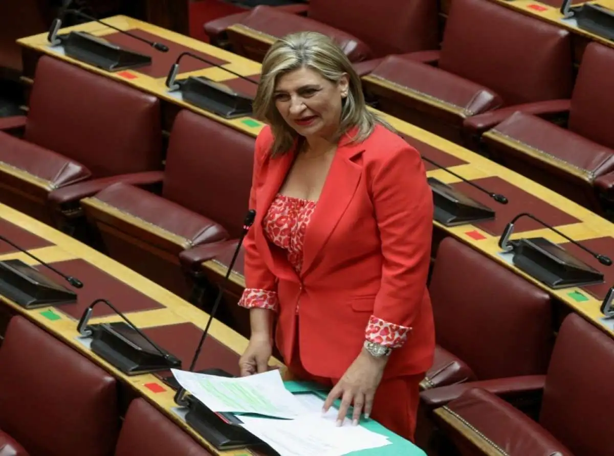 Λιακούλη: Ανάγκη άμεσης στήριξης των αμπελώνων του νομού Λάρισας