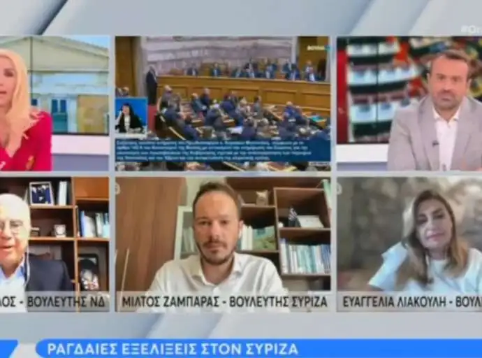 Λιακούλη σε OPEN: H πολιτική είναι χρέος, δεν είναι χόμπι…