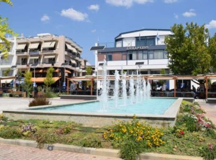 Διακοπή ρεύματος αύριο σε όλο το δήμο Αλμυρού -  Έκκληση για μειωμένη κατανάλωση νερού