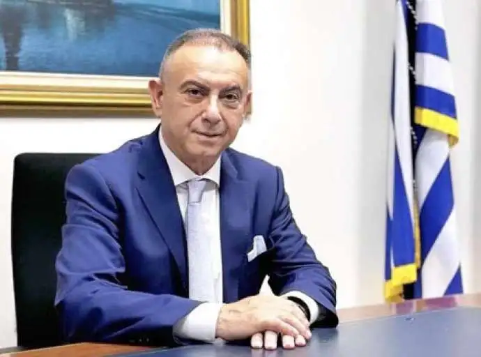 Κέλλας: Συγκρατημένα αισιόδοξοι για την πανώλη - Αναγκαία η επιτάχυνση της Κρατικής Αρωγής (VIDEO)