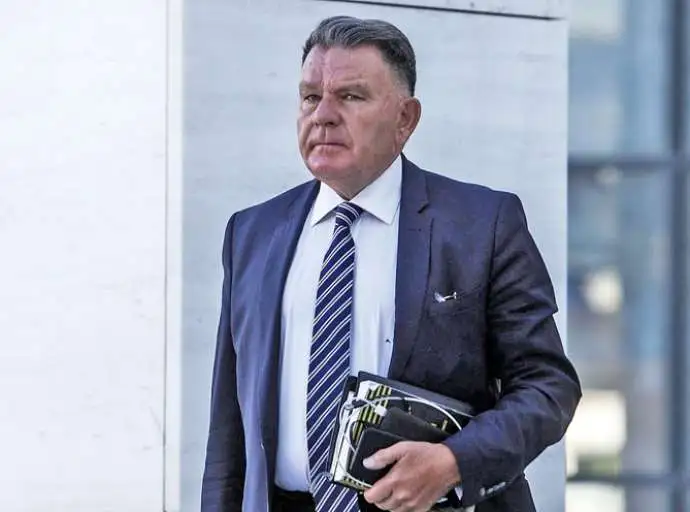 Ο Κούγιας αναλαμβάνει την υπεράσπιση του ιδιοκτήτη του λούνα παρκ όπου σκοτώθηκε ο 19χρονος στη Χαλκιδική