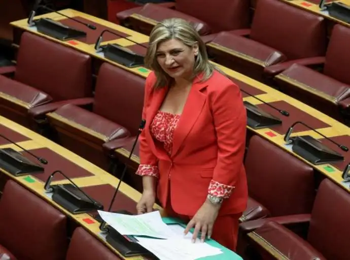 Λιακούλη: Περισσότερα προβλήματα δημιουργεί, παρά λύνει ο νόμος της ΝΔ για τα ζώα συντροφιάς…