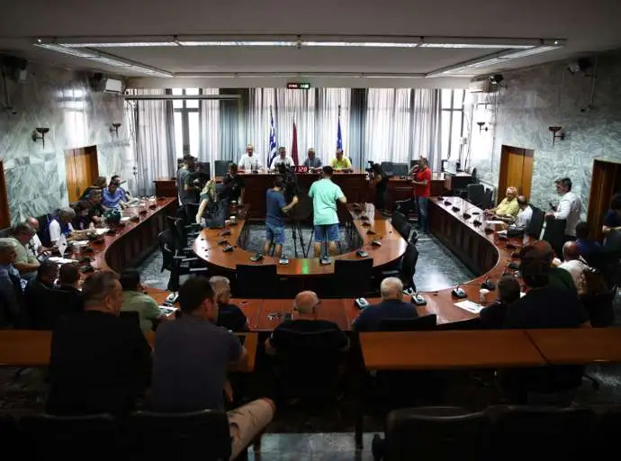 Αναβιώνει το τουρνουά "Κουκουλίτσιος - Μουσιάρης" | Υποχρέωση στην ποδοσφαιρική ιστορία της Λάρισας
