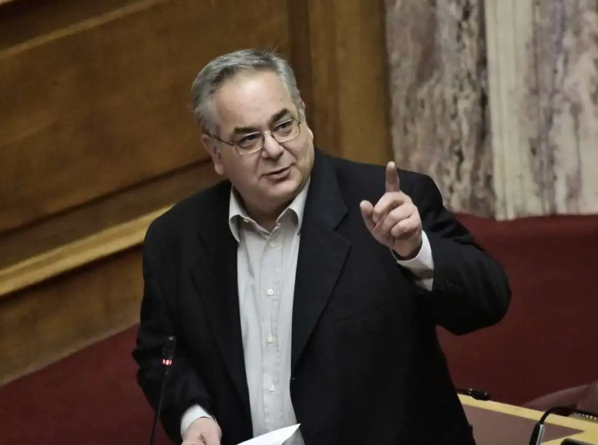 Κέρδη και λαϊκές ανάγκες δεν συναντιούνται πουθενά - του Γιώργου Λαμπρούλη*