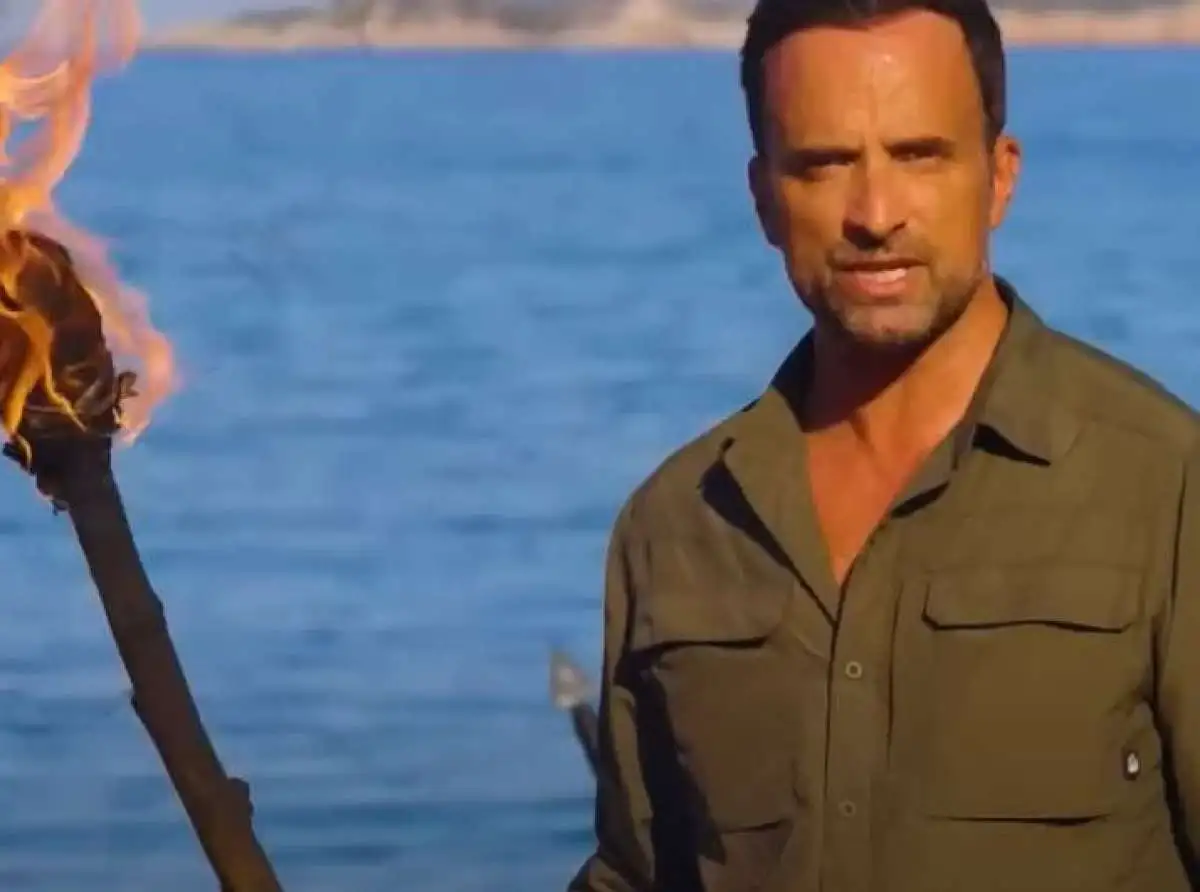 Σκληρή αναμέτρηση το νέο Survivor - Λιανός: «Αν δεν είσαι διατεθειμένος να πεινάσεις κάτσε εδώ»