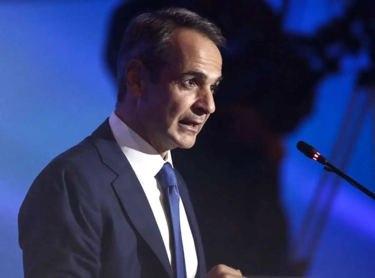 Στη Θεσσαλονίκη σήμερα ο Μητσοτάκης με το μισό υπουργικό ενόψει ΔΕΘ