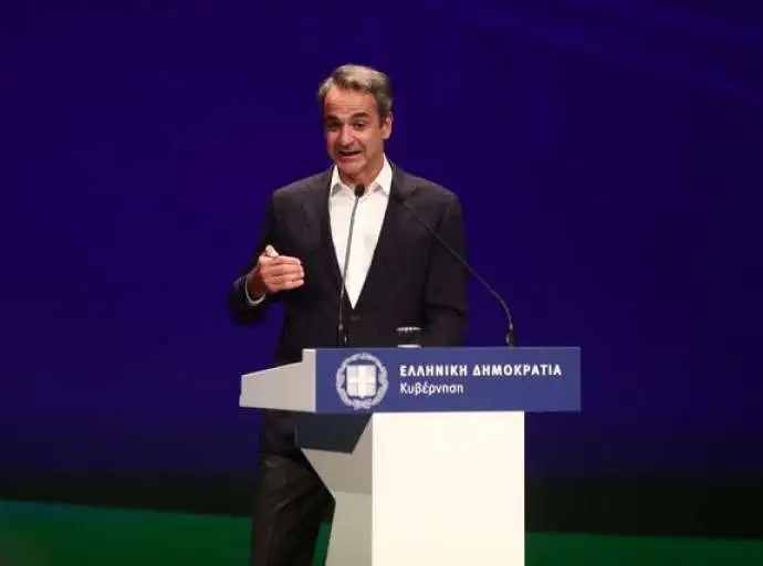 Μητσοτάκης: Στις 30 Νοεμβρίου παραδίδεται το μετρό Θεσσαλονίκης 