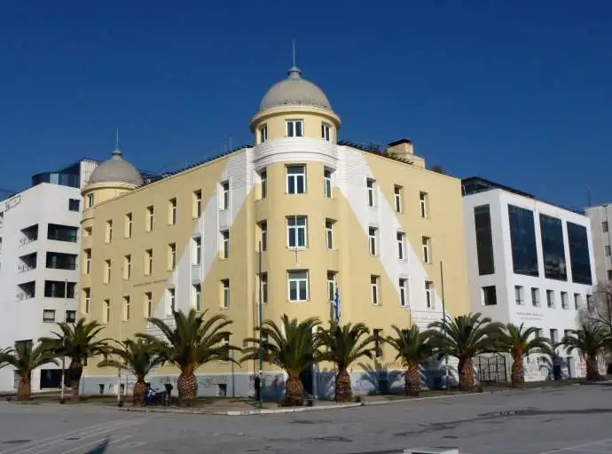 Στη λίστα με τα καλύτερα του κόσμου το Πανεπιστήμιο Θεσσαλίας για το 2024