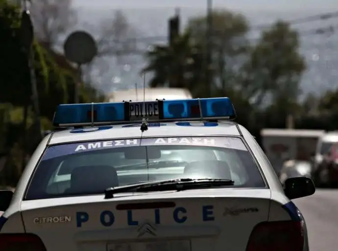 Κολωνός: Στον ανακριτή ο κατηγορούμενος για βιασμό 16χρονης