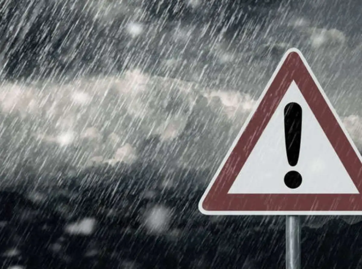 Weathergroup | Που, πότε και πόσο να προσέχουν Λάρισα και Θεσσαλία 