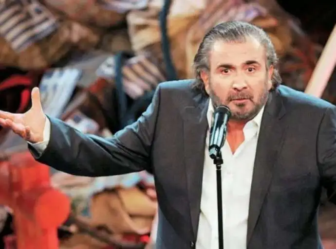 "Όταν ξαναπέθανα" | Σε περιοδεία η παράσταση του Λάκη Λαζόπουλου – Δύο βραδιές στη Λάρισα