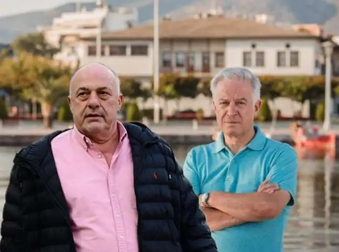 Παπαπέτρος για Μπέο: Ας μη φωνάζει για το που είναι ο Εισαγγελέας, γιατί κινδυνεύει να τον φωνάξει...!!!