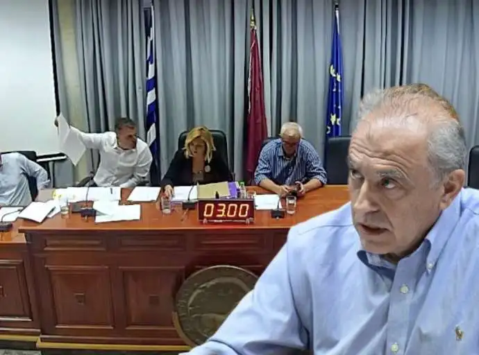 Συμπαράταξη Λαρισαίων | Τι ακριβώς συμβαίνει με τις χρηματοδοτήσεις του Ταμείου Ανάκαμψης;
