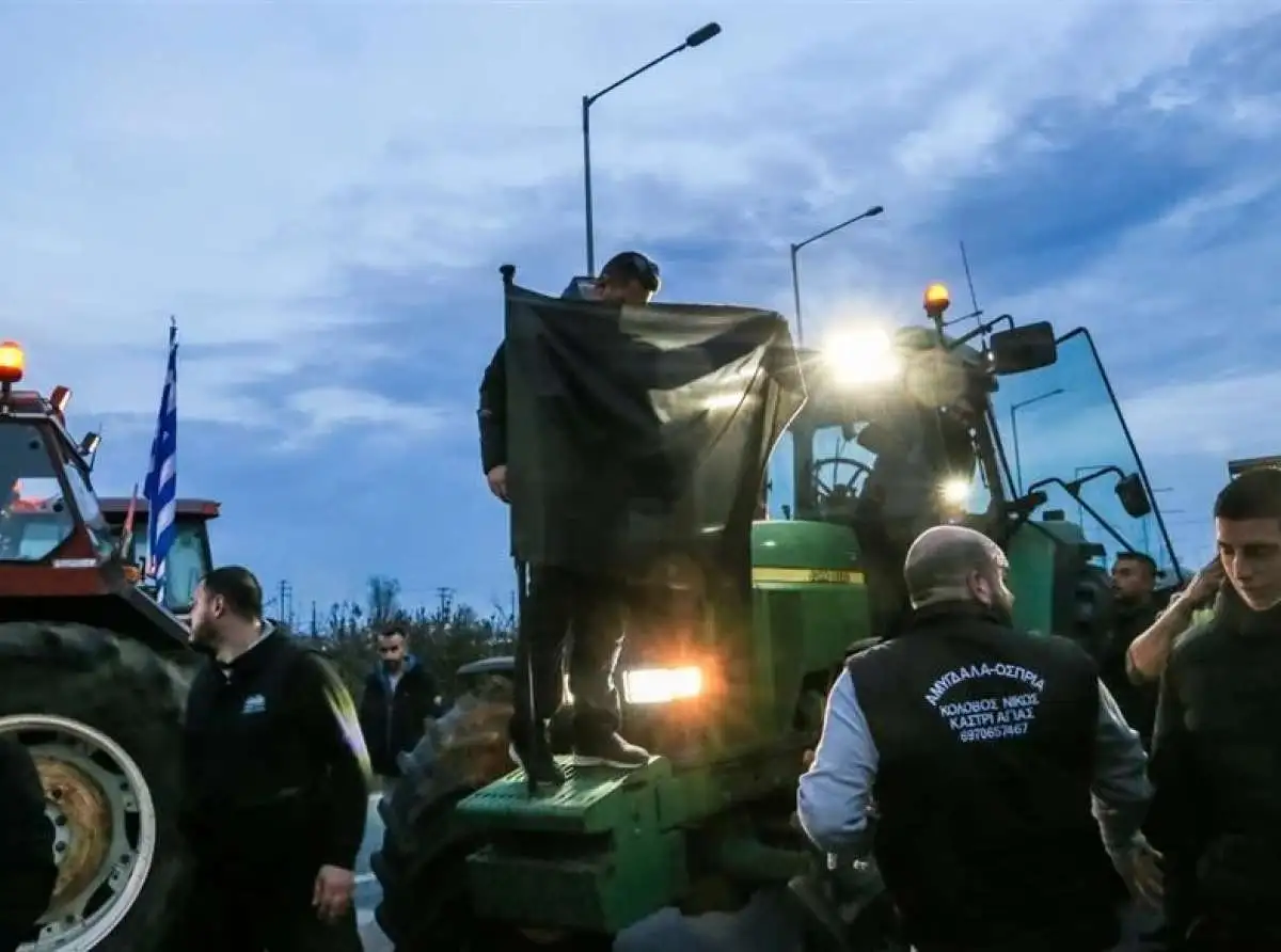 "Θα νικήσουμε"!!! Κρίσιμη σύσκεψη στην Αγιά για κινητοποίηση στην Γιορτή Μήλου