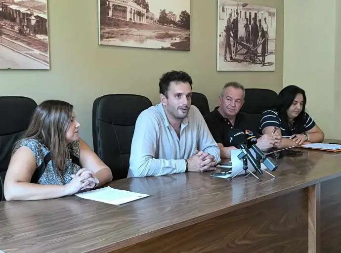 Ενθουσιασμός για τη φετινή Γιορτή Κρασιού Αμπελώνα - Όλο το πρόγραμμα
