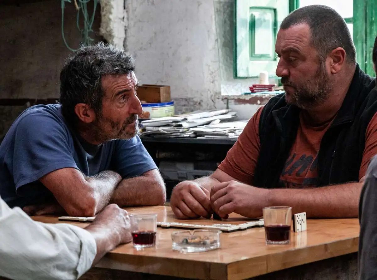 "Ο εχθρός δίπλα μου" στον θερινό κινηματογράφο του Μύλου