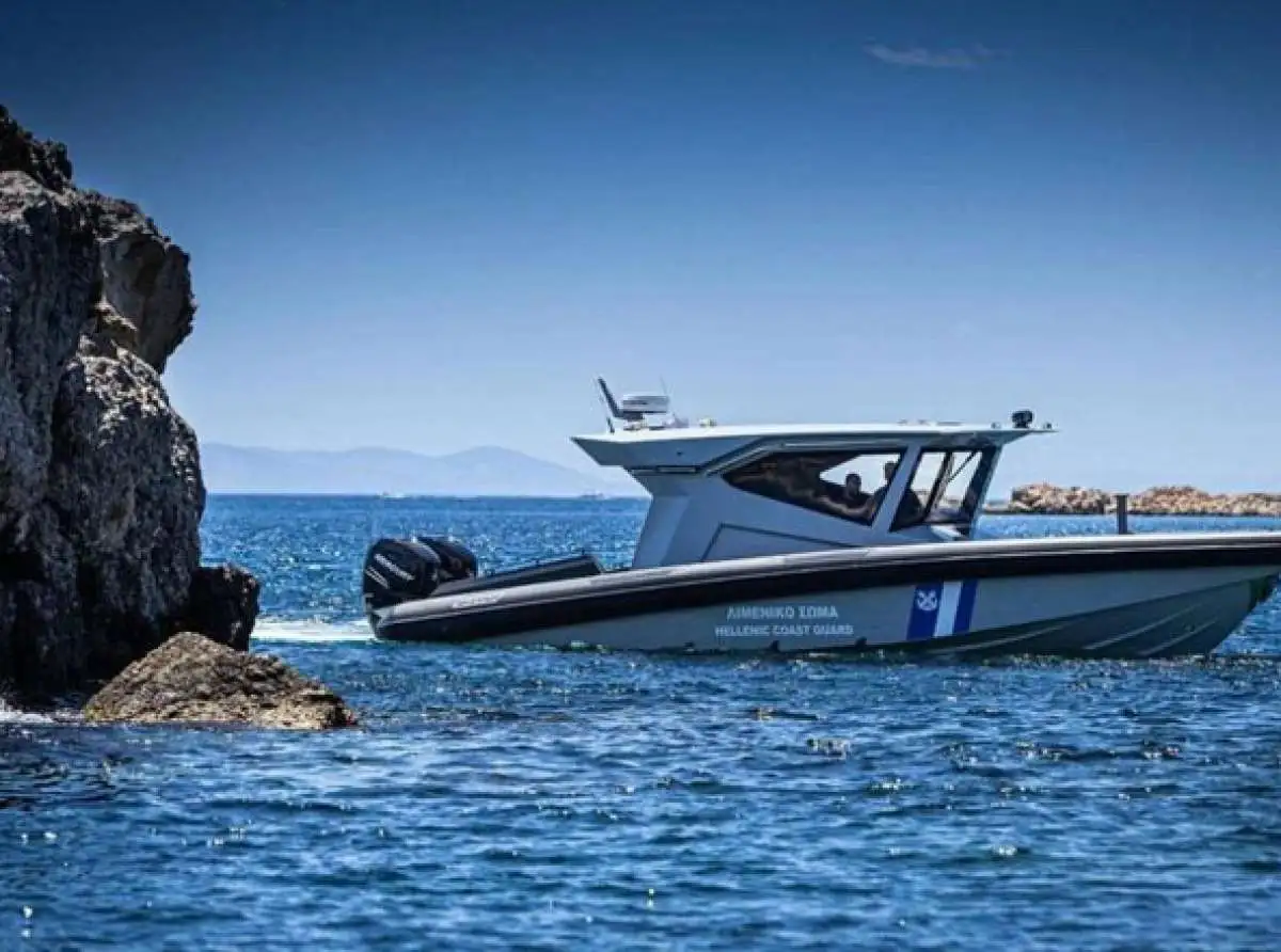 Τραγική κατάληξη για την 65χρονη Γερμανίδα – Βρέθηκε νεκρή