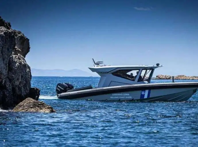 Τραγική κατάληξη για την 65χρονη Γερμανίδα – Βρέθηκε νεκρή