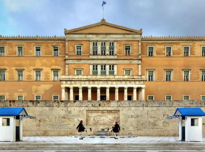 Συλλαμβάνουν αντικυβερνητικούς διαδηλωτές – Ποια η διαφορά με την Δικτατορία;