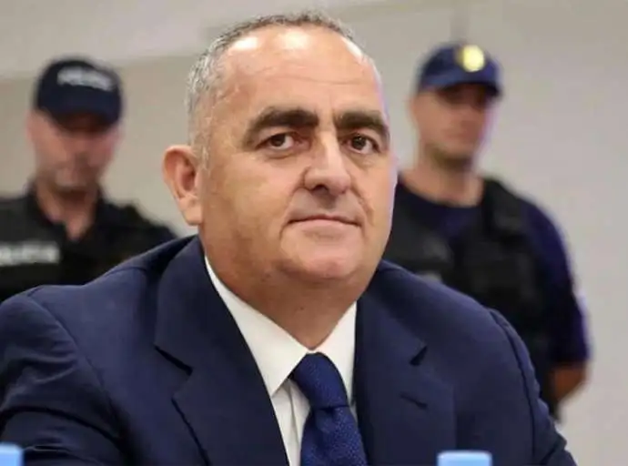 Φρέντι Μπελέρης: Ελεύθερος ο ευρωβουλευτής της Νέας Δημοκρατίας