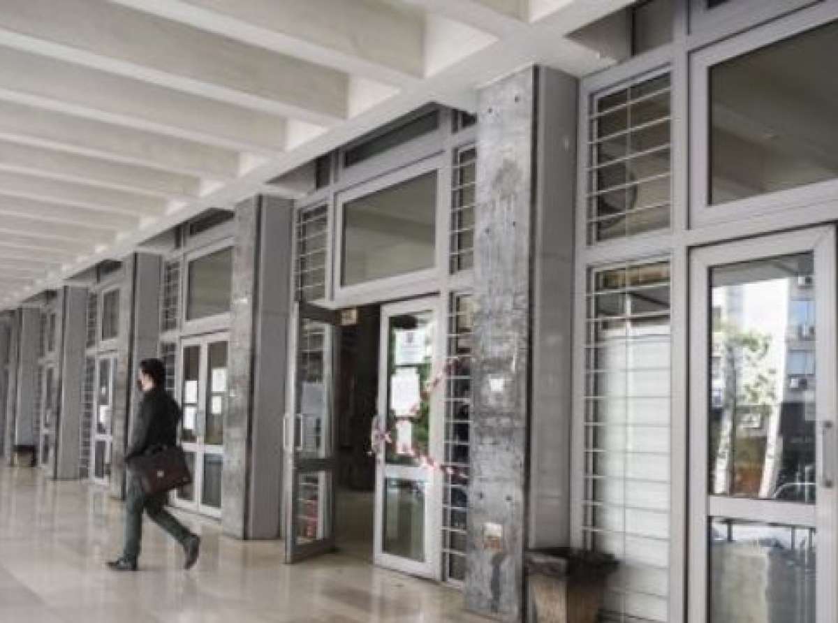 Δικογραφία σε βάρος ηλικιωμένου για σεξουαλική παρενόχληση δύο ανήλικων