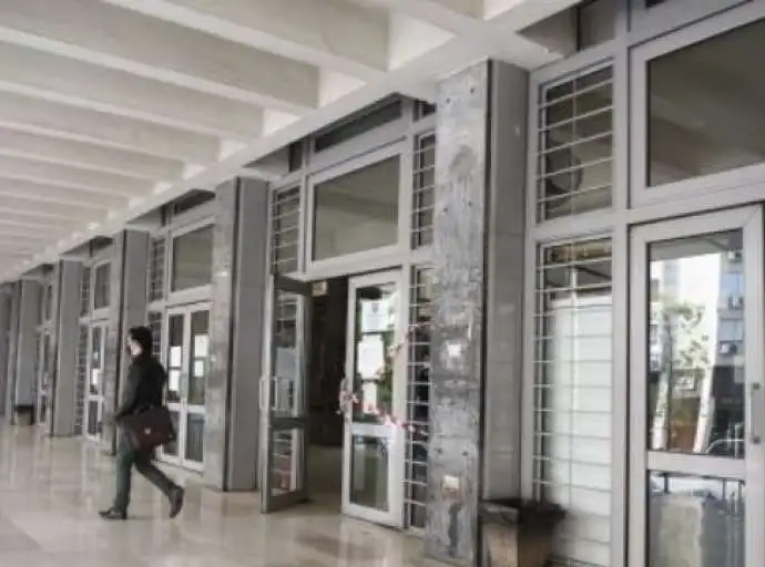 Δικογραφία σε βάρος ηλικιωμένου για σεξουαλική παρενόχληση δύο ανήλικων