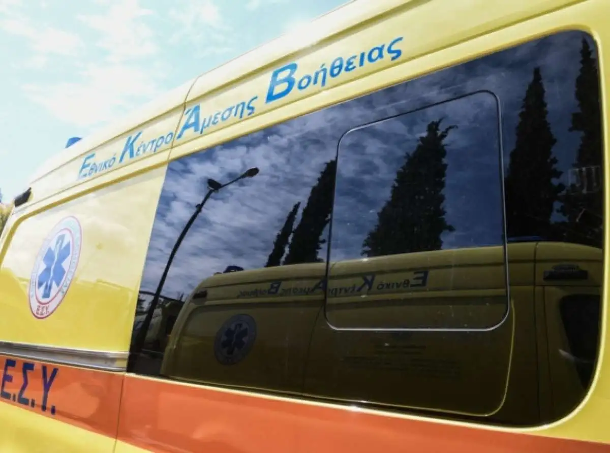 Αλμυρός Βόλου: Συναγερμός για τα “ζελεδάκια μανιταριών” – Στο νοσοκομείο τρία νεαρά άτομα 