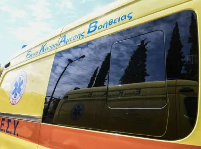 Αλμυρός Βόλου: Συναγερμός για τα “ζελεδάκια μανιταριών” – Στο νοσοκομείο τρία νεαρά άτομα 