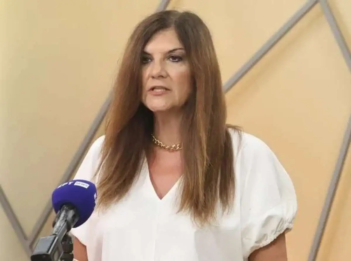 Κεχαγιά: "Ευπρόσδεκτη" όποια πρωτοβουλία από τα όργανα για επιστροφή Πολάκη