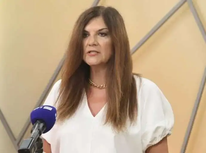 Κεχαγιά: "Ευπρόσδεκτη" όποια πρωτοβουλία από τα όργανα για επιστροφή Πολάκη