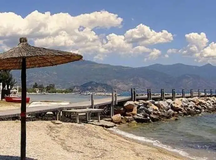 Σε ποιες ακτές του δήμου Βόλου απαγορεύεται η κολύμβηση