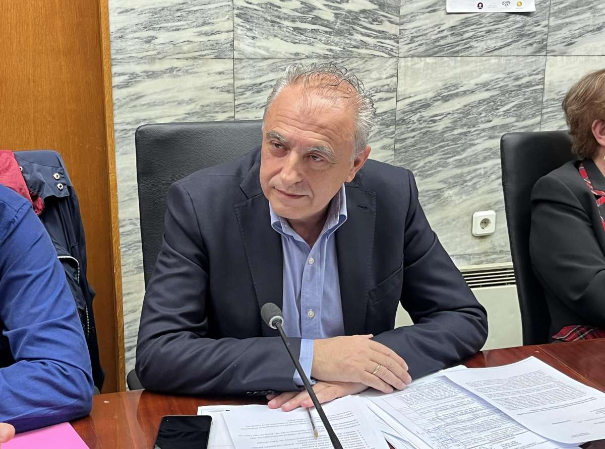 Δεληγιάννης: Οι ύβρεις και το νταηλίκι δεν είναι πολιτική κύριε Δήμαρχε